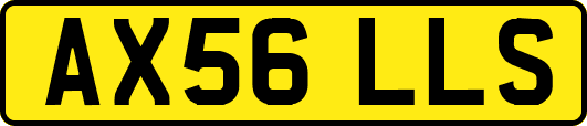 AX56LLS