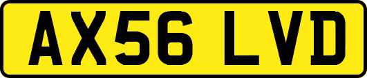 AX56LVD