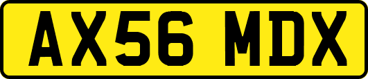 AX56MDX