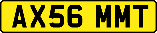 AX56MMT