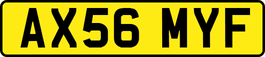 AX56MYF
