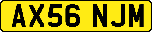 AX56NJM