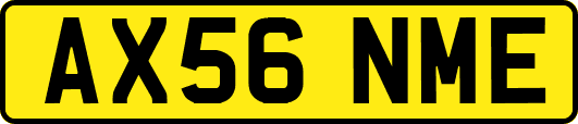 AX56NME