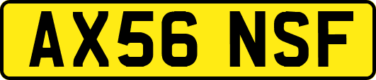 AX56NSF