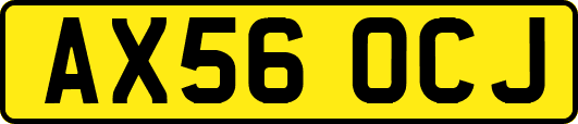 AX56OCJ