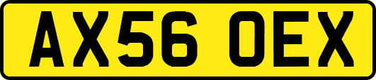 AX56OEX