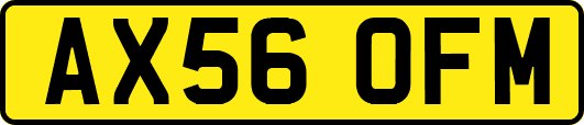 AX56OFM