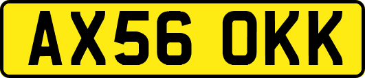 AX56OKK