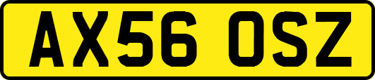 AX56OSZ