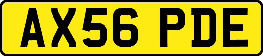 AX56PDE