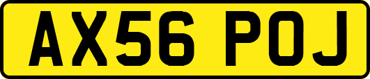 AX56POJ