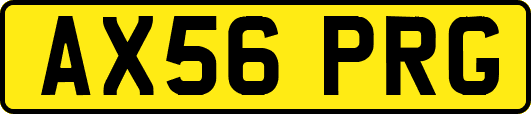 AX56PRG