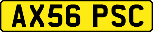 AX56PSC