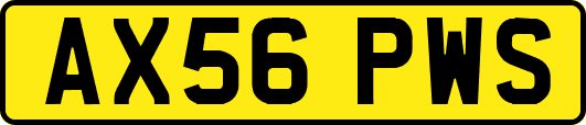 AX56PWS