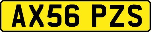 AX56PZS