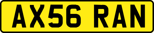 AX56RAN