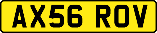 AX56ROV
