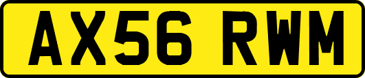 AX56RWM
