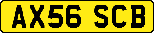 AX56SCB