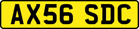 AX56SDC