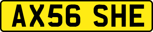 AX56SHE