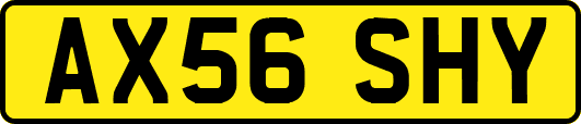 AX56SHY