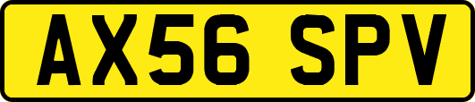 AX56SPV