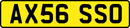 AX56SSO