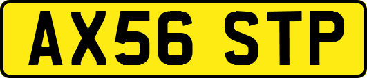 AX56STP