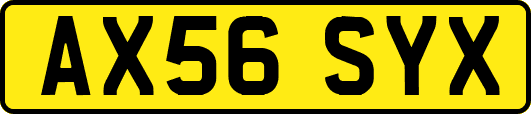AX56SYX
