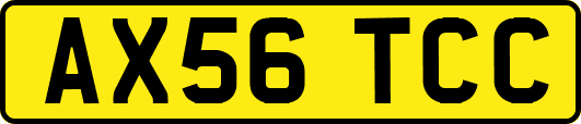 AX56TCC