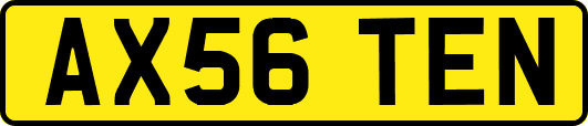 AX56TEN