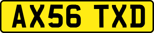 AX56TXD