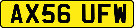 AX56UFW