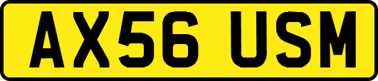 AX56USM