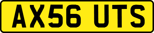 AX56UTS
