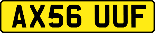AX56UUF