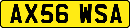 AX56WSA