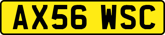 AX56WSC