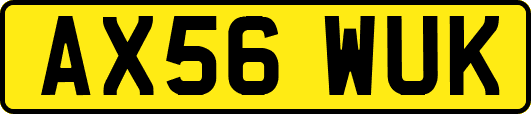 AX56WUK