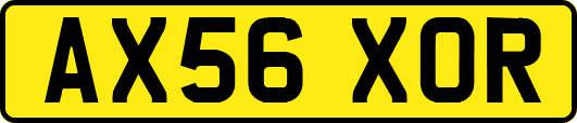 AX56XOR
