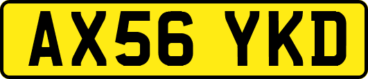 AX56YKD