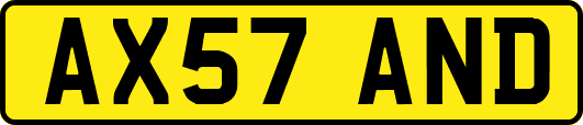 AX57AND