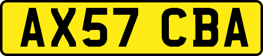 AX57CBA