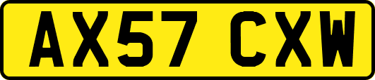 AX57CXW