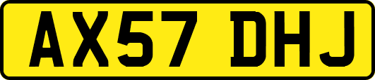 AX57DHJ