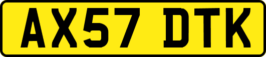 AX57DTK