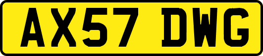 AX57DWG