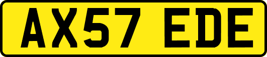 AX57EDE