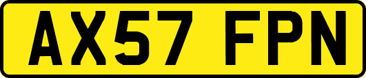 AX57FPN